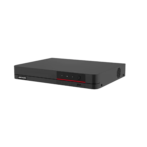 Hikvision DS-7608NI-K1/8P/4G(B) 8 Channel 8MP NVR 4G